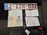  Renault  Trafic Renault  L2H1 dCi 120 Grand Confort 2.9T 4d #4