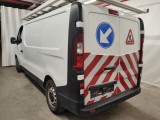  Renault  Trafic Renault  L2H1 dCi 120 Grand Confort 2.9T 4d #7