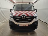  Renault  Trafic Renault  L2H1 dCi 120 Grand Confort 2.9T 4d #5