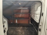  Renault  Trafic Renault  L2H1 dCi 120 Grand Confort 2.9T 4d #10