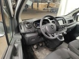  Renault  Trafic Renault  L2H1 dCi 120 Grand Confort 2.9T 4d #9