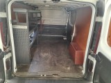  Renault  Trafic Renault  L2H1 dCi 120 Grand Confort 2.9T 4d #14