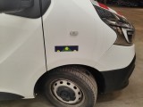  Renault  Trafic Renault  L2H1 dCi 120 Grand Confort 2.9T 4d #20