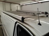  Renault  Trafic Renault  L2H1 dCi 120 Grand Confort 2.9T 4d #18