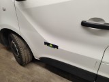  Renault  Trafic Renault  L2H1 dCi 120 Grand Confort 2.9T 4d #22
