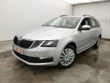  Skoda  Octavia Skoda  Combi 1.0 TSI GreenTec 85kW DSG7 Ambition 5d 