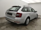  Skoda  Octavia Skoda  Combi 1.0 TSI GreenTec 85kW DSG7 Ambition 5d #2