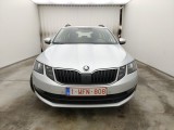  Skoda  Octavia Skoda  Combi 1.0 TSI GreenTec 85kW DSG7 Ambition 5d #5