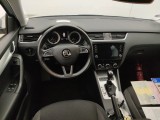  Skoda  Octavia Skoda  Combi 1.0 TSI GreenTec 85kW DSG7 Ambition 5d #9