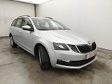  Skoda  Octavia Skoda  Combi 1.0 TSI GreenTec 85kW DSG7 Ambition 5d #8