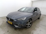  Seat  Leon SEAT  - 2020 1.5 eTSI 150 MHEV FR DSG (EU6d) 5d 