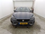  Seat  Leon SEAT  - 2020 1.5 eTSI 150 MHEV FR DSG (EU6d) 5d #5