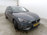  Seat  Leon SEAT  - 2020 1.5 eTSI 150 MHEV FR DSG (EU6d) 5d #8