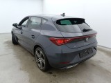  Seat  Leon SEAT  - 2020 1.5 eTSI 150 MHEV FR DSG (EU6d) 5d #7