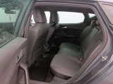  Seat  Leon SEAT  - 2020 1.5 eTSI 150 MHEV FR DSG (EU6d) 5d #10