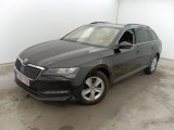  Skoda  Superb Skoda  Combi 1.5 TSI ACT 110kW DSG7 Ambition 5d 