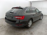  Skoda  Superb Skoda  Combi 1.5 TSI ACT 110kW DSG7 Ambition 5d #2