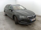  Skoda  Superb Skoda  Combi 1.5 TSI ACT 110kW DSG7 Ambition 5d #8