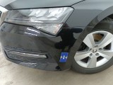  Skoda  Superb Skoda  Combi 1.5 TSI ACT 110kW DSG7 Ambition 5d #22