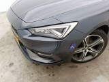  Seat  Leon SEAT  - 2020 1.5 eTSI 150 MHEV FR DSG (EU6d) 5d #33