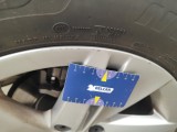  Volkswagen  Golf Volkswagen  VIII 1.0 eTSI 81kW Life Business DSG 5d #19