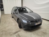  Volkswagen  Golf Volkswagen  Variant VIII 1.0 eTSI 81kW DSG Life Business 5d NO COC #2
