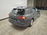  Volkswagen  Golf Volkswagen  Variant VIII 1.0 eTSI 81kW DSG Life Business 5d NO COC #5