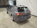  Volkswagen  Golf Volkswagen  Variant VIII 1.0 eTSI 81kW DSG Life Business 5d NO COC #4