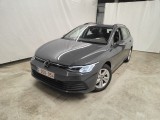  Volkswagen  Golf Volkswagen  Variant VIII 1.0 eTSI 81kW DSG Life Business 5d NO COC #3