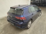  Volkswagen  Golf Volkswagen  VIII 1.0 eTSI 81kW Life Business DSG 5d #48