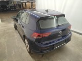  Volkswagen  Golf Volkswagen  VIII 1.0 eTSI 81kW Life Business DSG 5d #47