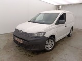  Volkswagen  Caddy Volkswagen  1.5 TSI Manueel 84 kW Cargo 4d - NO COC 