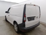  Volkswagen  Caddy Volkswagen  1.5 TSI Manueel 84 kW Cargo 4d - NO COC #7