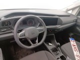  Volkswagen  Caddy Volkswagen  1.5 TSI Manueel 84 kW Cargo 4d - NO COC #9