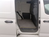  Volkswagen  Caddy Volkswagen  1.5 TSI Manueel 84 kW Cargo 4d - NO COC #10
