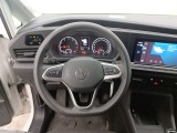  Volkswagen  Caddy Volkswagen  1.5 TSI Manueel 84 kW Cargo 4d - NO COC #17