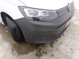  Volkswagen  Caddy Volkswagen  1.5 TSI Manueel 84 kW Cargo 4d - NO COC #21