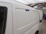  Volkswagen  Caddy Volkswagen  1.5 TSI Manueel 84 kW Cargo 4d - NO COC #24