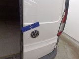  Volkswagen  Caddy Volkswagen  1.5 TSI Manueel 84 kW Cargo 4d - NO COC #35