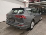  Volkswagen  Golf Volkswagen  Variant VIII 2.0 TDI 85kW DSG Life 5d #2