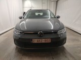  Volkswagen  Golf Volkswagen  Variant VIII 2.0 TDI 85kW DSG Life 5d #5