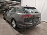  Volkswagen  Golf Volkswagen  Variant VIII 2.0 TDI 85kW DSG Life 5d #7