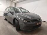  Volkswagen  Golf Volkswagen  Variant VIII 2.0 TDI 85kW DSG Life 5d #8