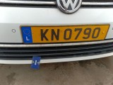 Volkswagen  Golf VOLKSWAGEN  VII 1.0 TSI 115 BMT Comfortline (EU6.2) 5d #19