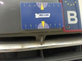  Volkswagen  Golf Volkswagen  VII 1.6 TDi 85kW Comfortline 5d #15
