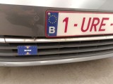  Volkswagen  Golf Volkswagen  VII 1.6 TDi 85kW Comfortline 5d #22