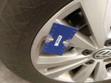  Volkswagen  Golf Volkswagen  VII 1.6 TDi 85kW Comfortline 5d #32