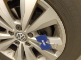  Volkswagen  Golf Volkswagen  VII 1.6 TDi 85kW Comfortline 5d #37