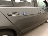  Volkswagen  Golf Volkswagen  VII 1.6 TDi 85kW Comfortline 5d #68