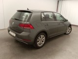 Volkswagen  Golf Volkswagen  VII 1.6 TDi 85kW Comfortline 5d #85